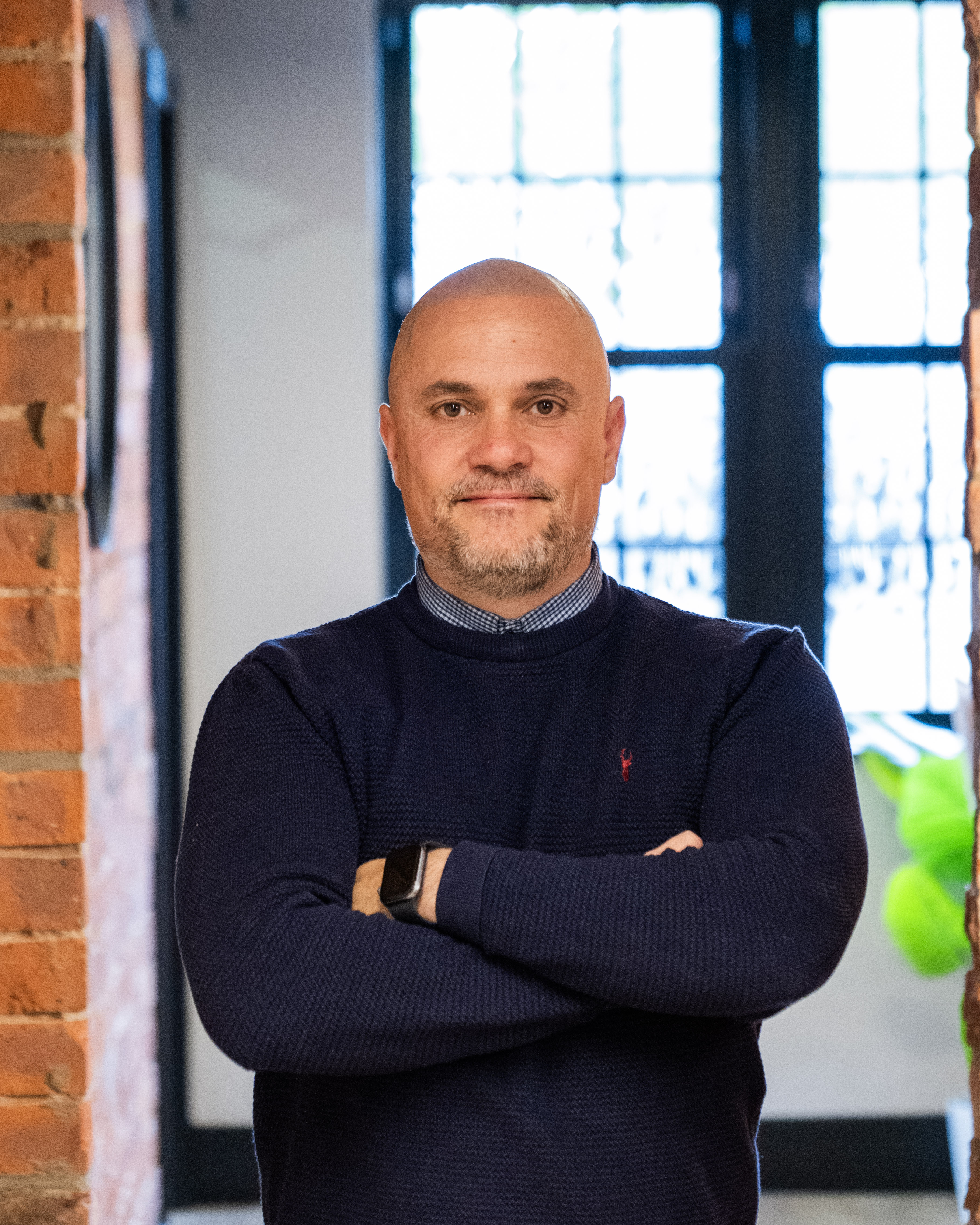 Mark, Founder of Rocket Reach PPC