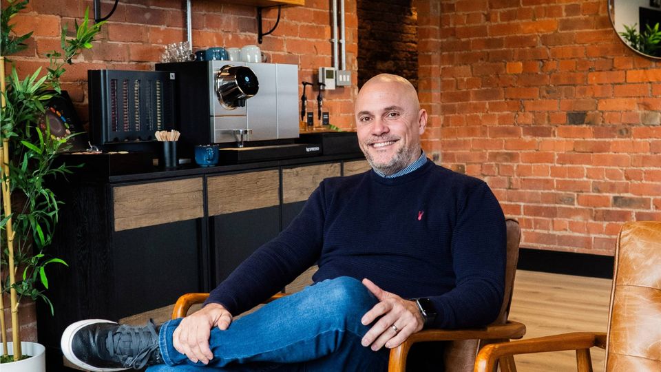 Mark — Founder, Rocket Reach PPC